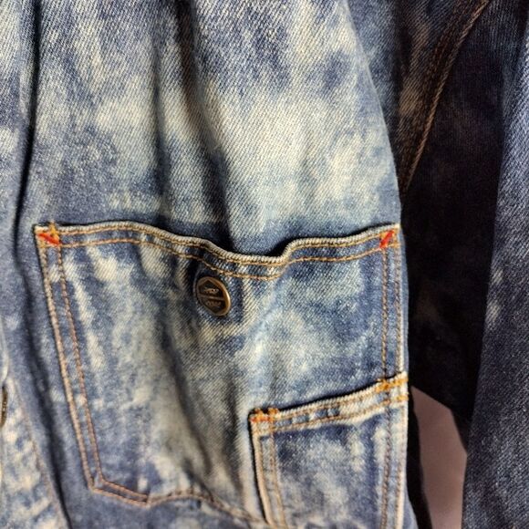 Ramp Atom Smashers jacket - Picture 4 of 9